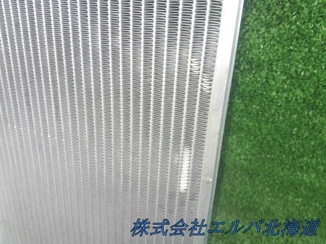 スズキ/スペーシア/MK53S/デンソー製/純正ラジエータ