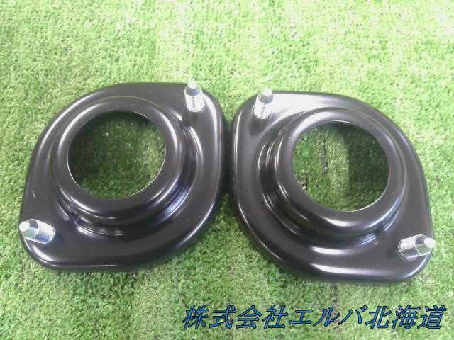 デイズルークス/B21W/フロントストラットマウンティングインシュレーター/2個セット