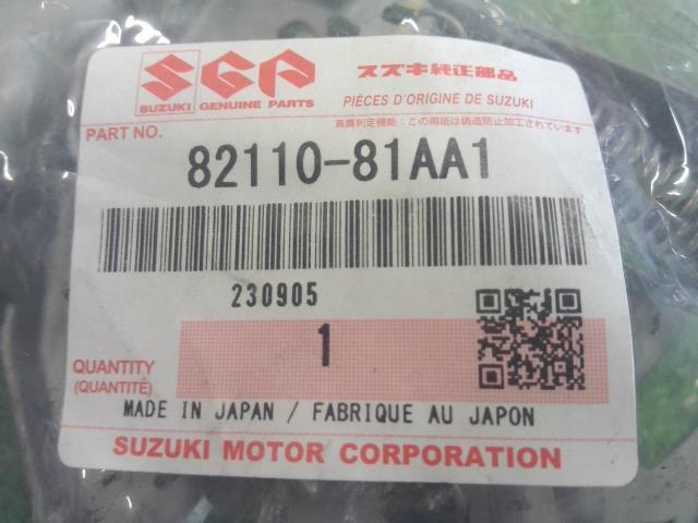 スズキ/ジムニー JB23W/ジムニーシエラ JB43W/フードラッチ
