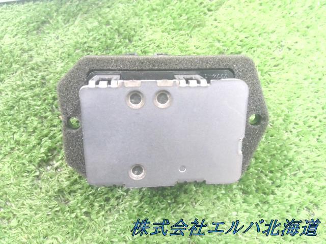 ノア/ヴォクシー 70系/トヨタ純正/ヒーターレジスター