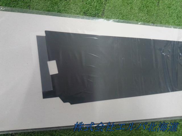 スイフト/ZC・ZD/リア右ドアアウタ フロント側テープ