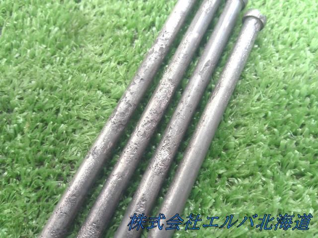 【ジャンク品】日産純正/キャリパー/左右セット/SUMITOMO/アルミ/4POT