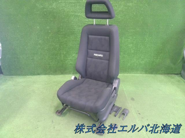【大型商品】スズキ・KEI・レカロシート・純正・TA-HN22S・専用・RECARO