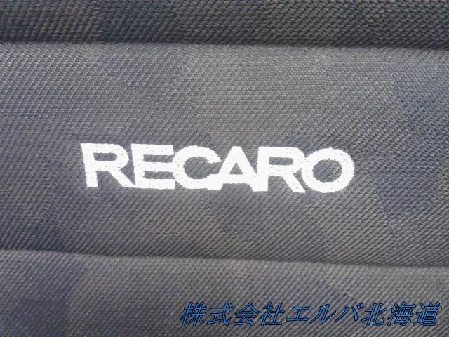 【大型商品】スズキ・KEI・レカロシート・純正・TA-HN22S・専用・RECARO