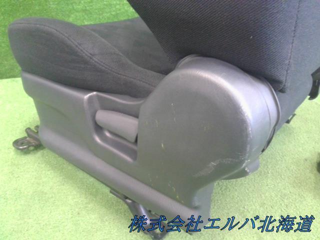 【大型商品】スズキ・KEI・レカロシート・純正・TA-HN22S・専用・RECARO