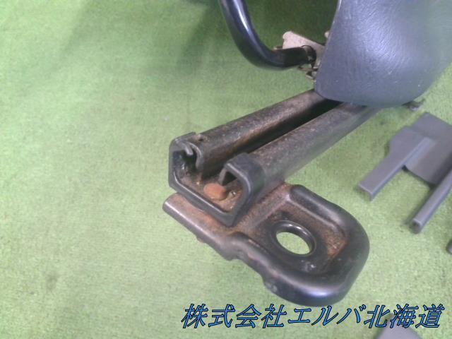 【大型商品】スズキ・KEI・レカロシート・純正・TA-HN22S・専用・RECARO