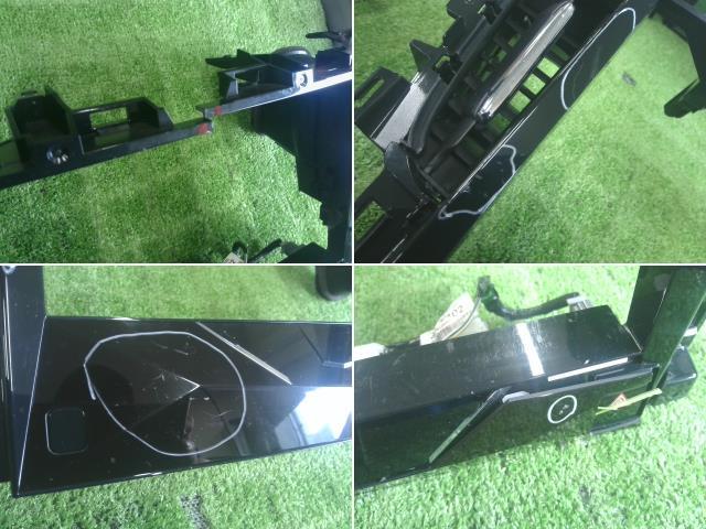 【ジャンク品】社外・10インチ カロッツェリア・AVIC-CE902AL フルセグ・BLUETOOTH音楽/ハンズフリー・DVD・CD・USB
