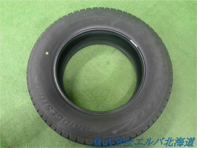 195/65R15・23年・ブリヂストン/ブリザックVRX2/スタッドレス・1本のみ