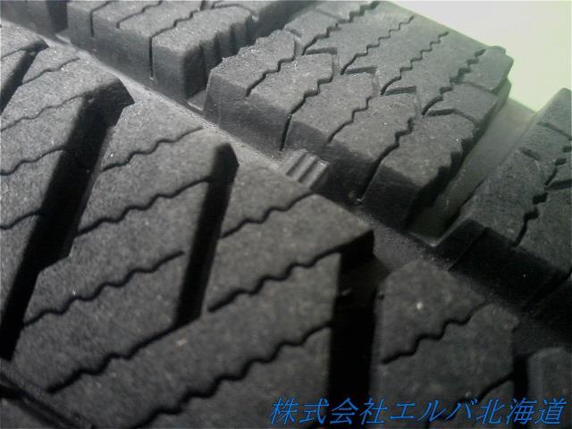 195/65R15・23年・ブリヂストン/ブリザックVRX2/スタッドレス・1本のみ