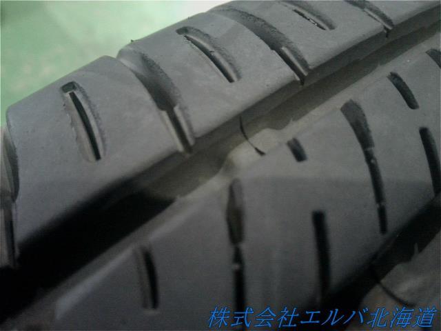 145/80R13・22年・ダンロップ・エナセーブEC204/夏タイヤ/4本セット