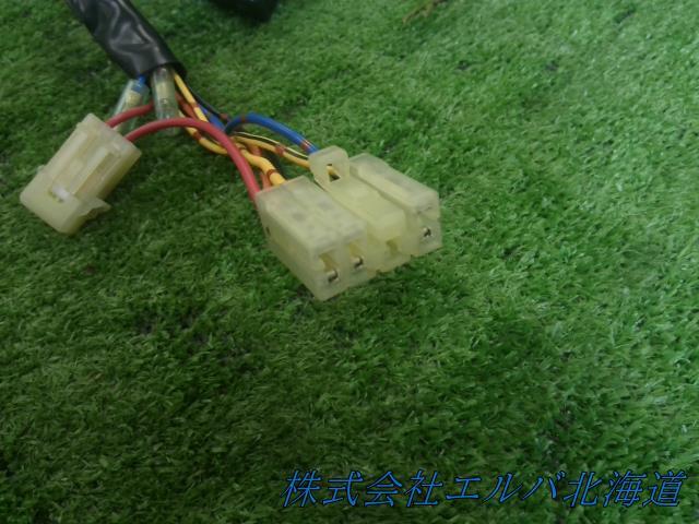 【代引き不可】エンジンスターター用車種別ハーネス