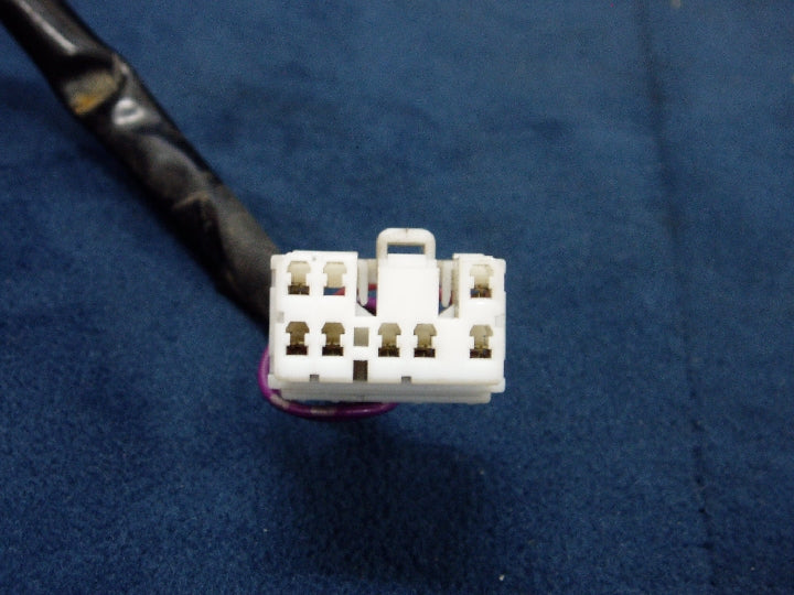 マツダ/カペラ/GFEP/左ドアミラー