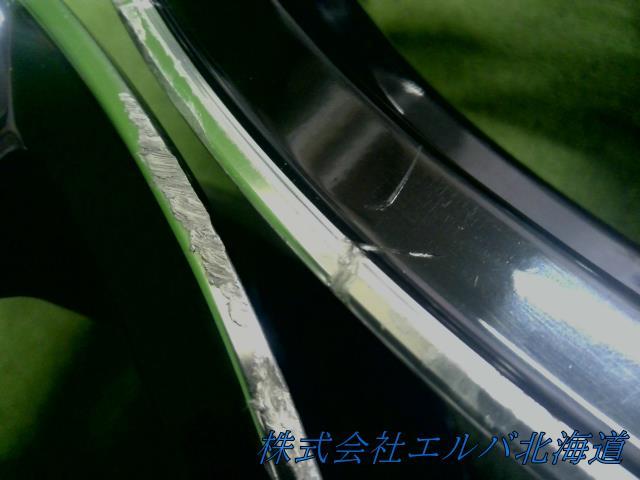 18×8.0J +42 5穴 PCD114.3/ウェッズ・レオニス・FZ・アルミホイール・4本セット
