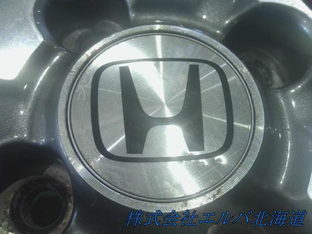 N-BOX・ホンダ純正・14×4.5J+40 4穴 PCD100・アルミホイール・1本