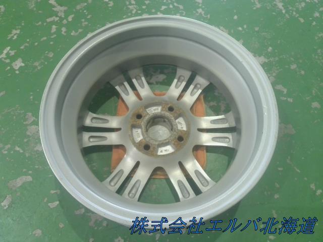 N-BOX・ホンダ純正・14×4.5J+40 4穴 PCD100・アルミホイール・1本