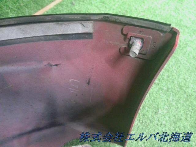 【大型商品】フィット/GE6/リアアンダー/スポイラー/前期用/無限