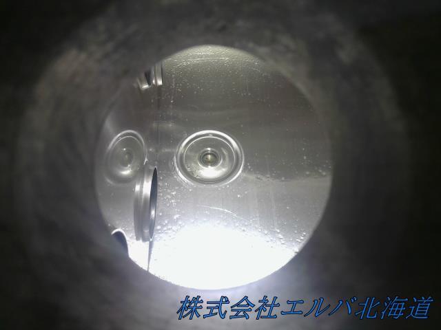 【大型商品】宝栄工業・アルミ製・燃料タンク・300L