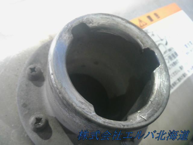 【大型商品】宝栄工業・アルミ製・燃料タンク・300L