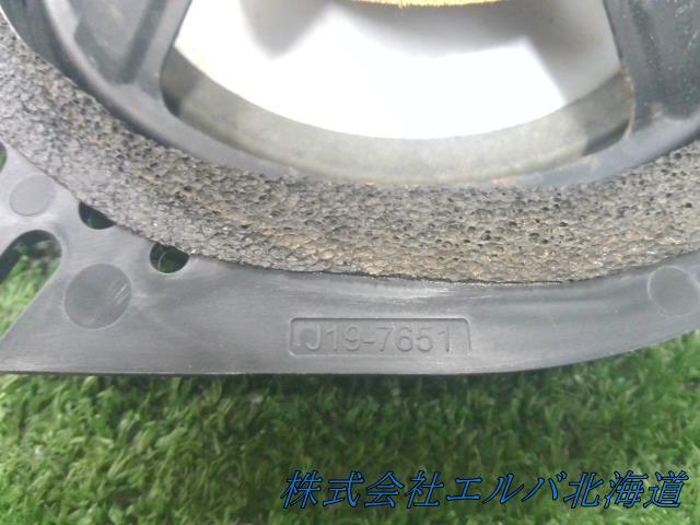 ケンウッド・KFC-RS170・ドアスピーカ・17cm 左右セット