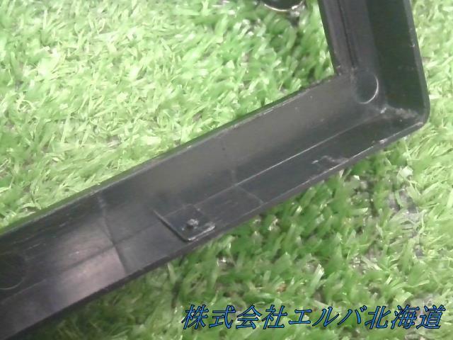 フォルクスワーゲン/ポロPOLO/オーディオ/取付キット