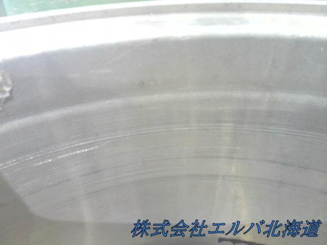 トヨタ純正 16×8.0J・5穴・PCD150/ランドクルーザー・100系・アルミホイール・4本セット (コピー)