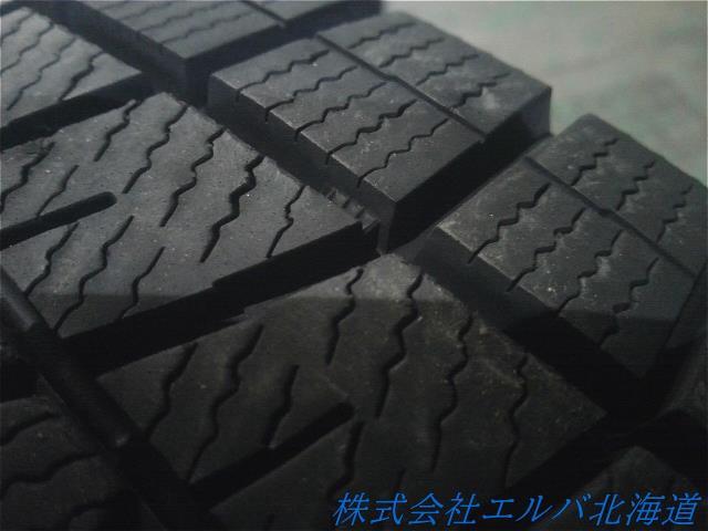175/60R16・ダンロップ・ウィンターマックスWM03・スタッドレス・4本セット