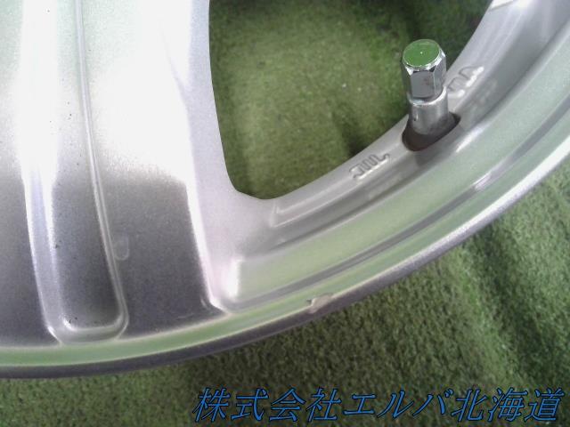 軽自動車用・13×4.00J+43・4穴・PCD100/トピー実業・RANBROS・アルミホイール・4本セット