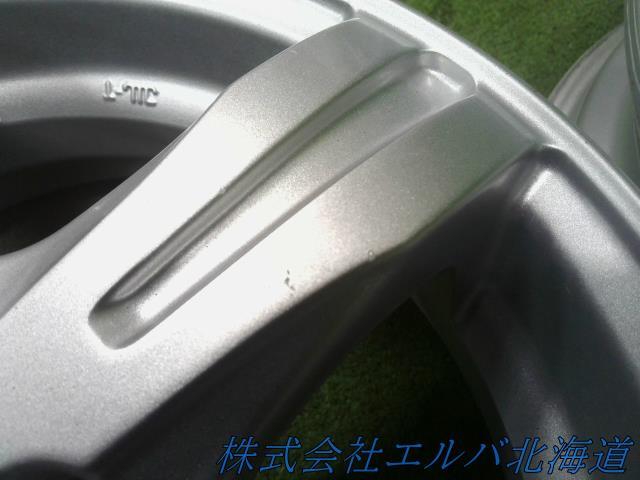 軽自動車用・13×4.00J+43・4穴・PCD100/トピー実業・RANBROS・アルミホイール・4本セット