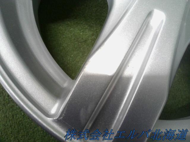 軽自動車用・13×4.00J+43・4穴・PCD100/トピー実業・RANBROS・アルミホイール・4本セット