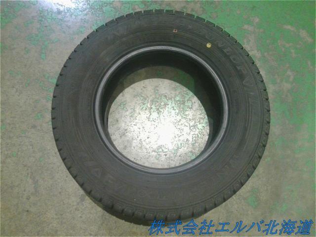 175/70R13・ダンロップ・ウィンターマックスWM03・スタッドレス・1本のみ