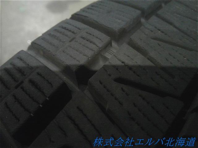 205/55R16・ヨコハマ・アイスガードiG70・スタッドレス・4本セット