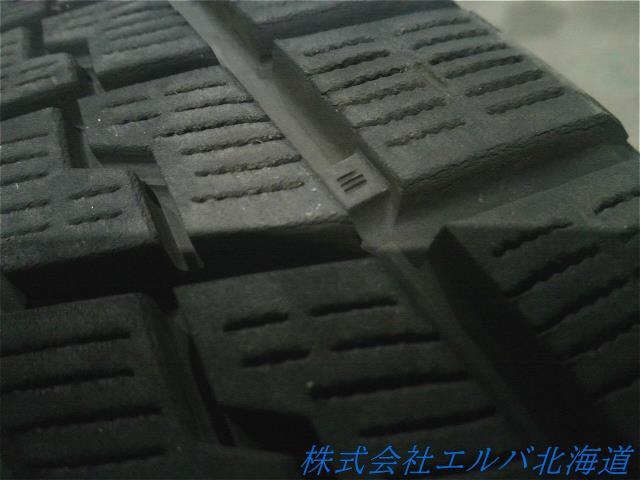 205/55R16・ヨコハマ・アイスガードiG70・スタッドレス・4本セット