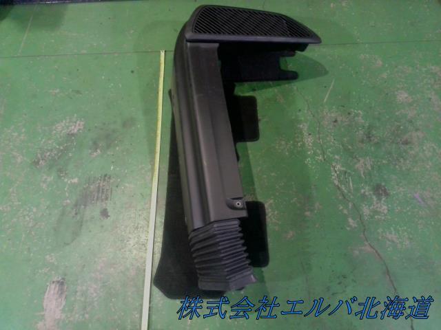 【大型商品】プロフィア・エアクリーナー・ダクト・シュノーケル・純正