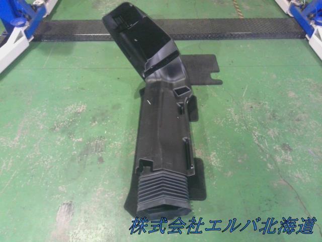 【大型商品】プロフィア・エアクリーナー・ダクト・シュノーケル・純正