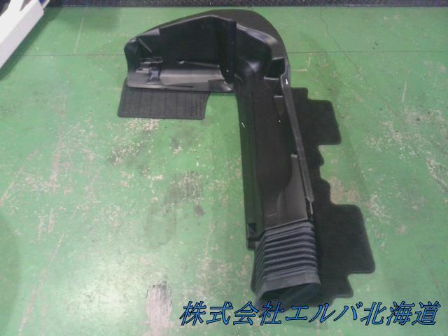 【大型商品】プロフィア・エアクリーナー・ダクト・シュノーケル・純正