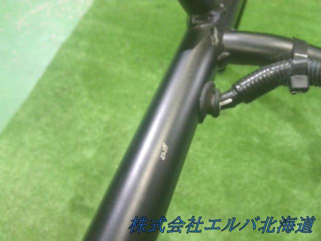 いすゞ・大型・トラック・左サイドミラーステー