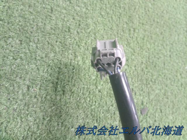 日野・大型・トラック・左サイドミラーステー