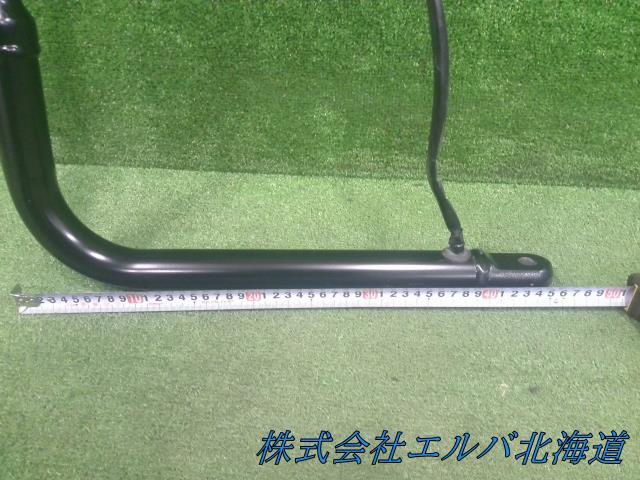 日野・大型・トラック・左サイドミラーステー