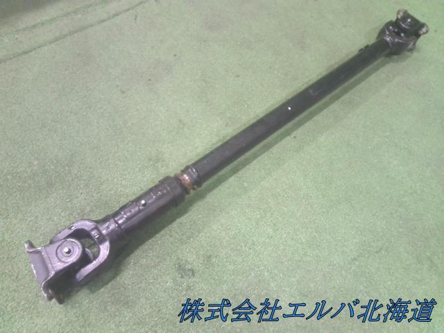 未使用品・トヨエース/ダイナ/デュトロ・XZU675・685・695/フロントプロペラシャフト