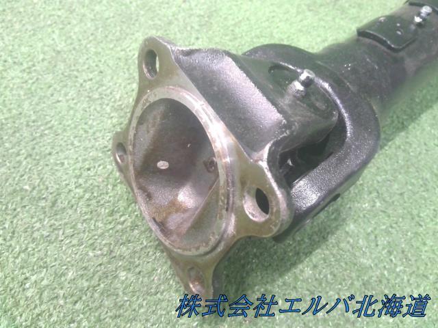 未使用品・トヨエース/ダイナ/デュトロ・XZU675・685・695/フロントプロペラシャフト