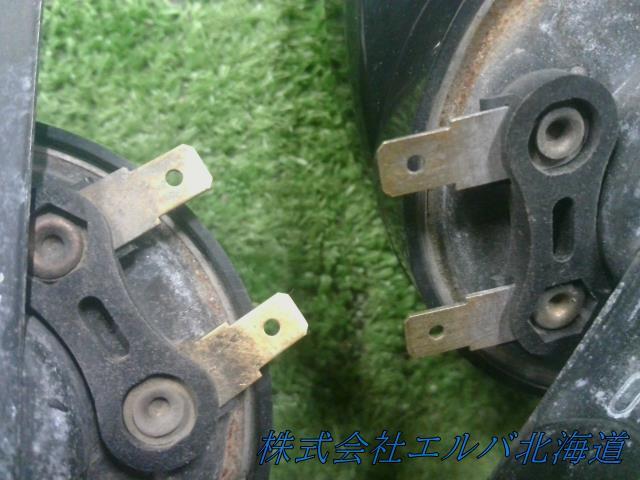 PIAA・スポーツホーン・400&500Hz・2個セット