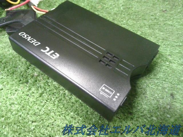 【代引不可】ETC・デンソー・DIU-9401 ・音声案内タイプ・アンテナ分離型