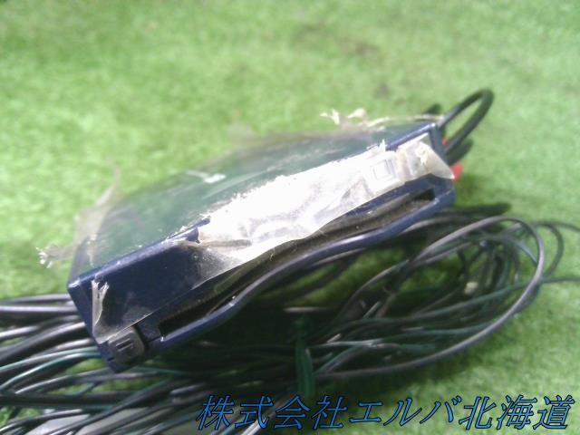 【代引不可】ETC・ミツビシ・MOBE-700・ 音声案内タイプ・アンテナ分離型