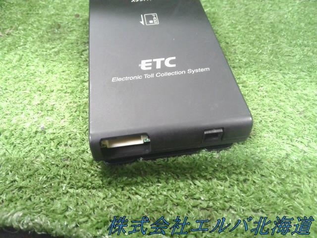 【代引不可】ETC・パナソニック・CN-EN02J0JT・ 音声案内タイプ・アンテナ分離型