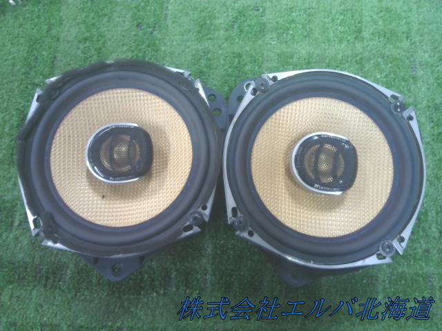 TS-J17A カロッツェリア carrozzeria 商品概要 Pioneer 2ウェイ