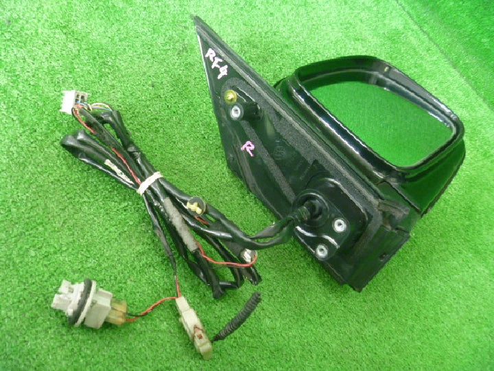 E’SAM製ドアミラーカバー付/ホンダ/ステップワゴン/ドアミラー/左右セット