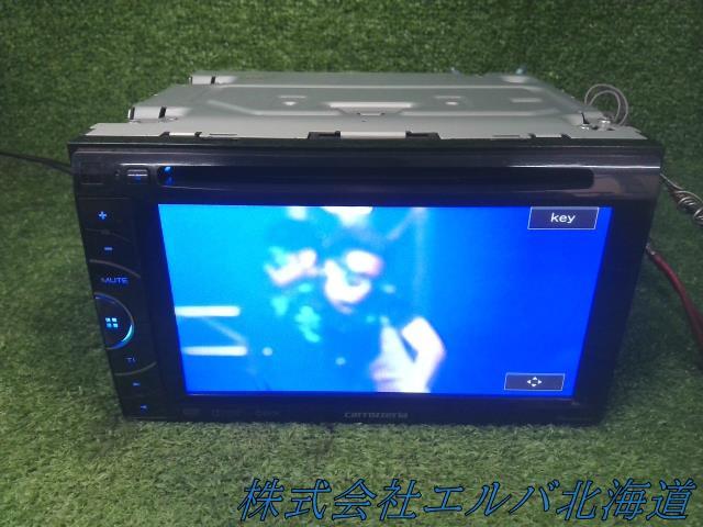 DVDプレイヤー・カロッツェリア・オーディオ・FH-780D