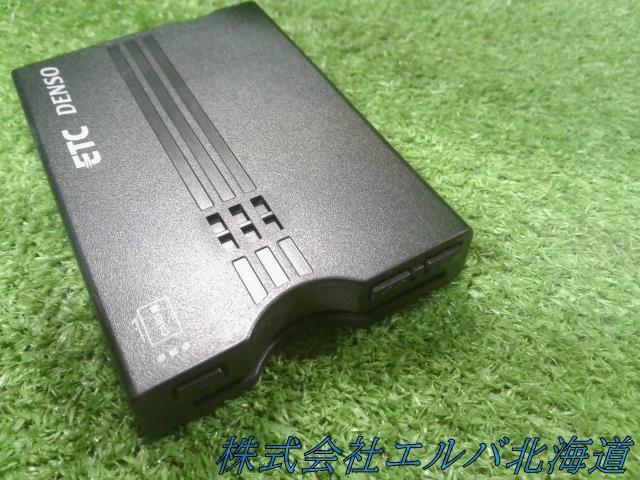 【代引不可】ETC・デンソー・DIU-9401・音声案内タイプ・アンテナ