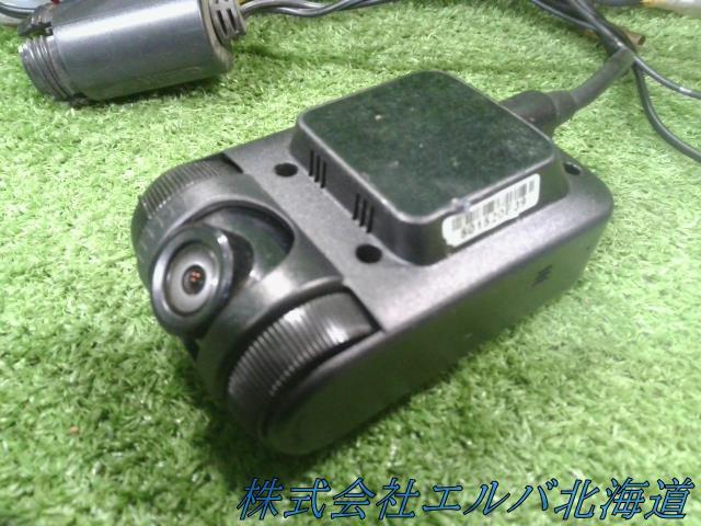 【代引不可】ドライブレコーダー・ドラレコ・パナソニック・CA-DR01D・ナビ連動