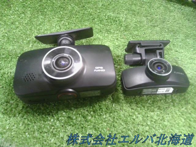 【代引不可】ドライブレコーダー・ドラレコ・ケンウッド・DRV-MR760・前後